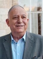 Dr. Mahdi Abdul Hadi