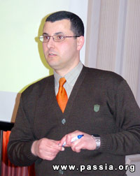 Omar Barghouti