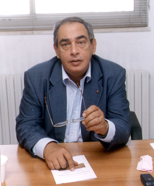 Afif Safieh