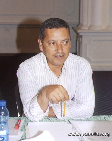 Riad Tibi